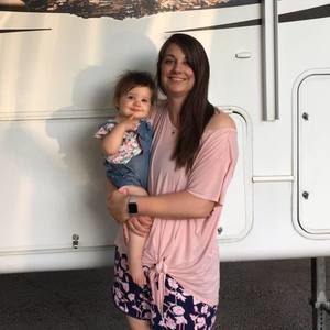 Meet your Posher, Cheryl